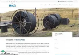 Sites similar to berliapipes.com