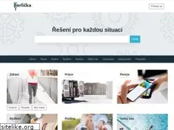 Sites similar to berlicka.cz