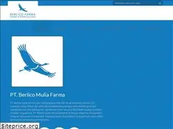 Sites similar to berlico.co.id