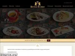 Sites similar to berliinitrahter.ee