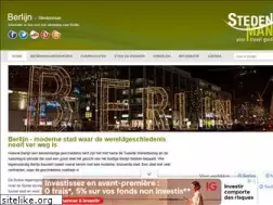 Sites similar to berlijn-now.nl