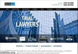Sites similar to berliklaw.com