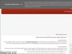 Sites similar to berlimama.blogspot.com