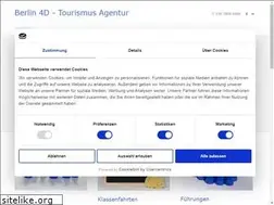 Sites similar to berlin-4d.de