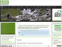 Sites similar to berlin-alpin.de