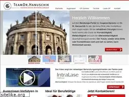 Sites similar to berlin-augenlaser.de