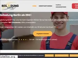 Sites similar to berlin-beiladung.de