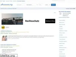 Sites similar to berlin-berlin.annoncen.org