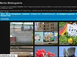 Sites similar to berlin-bildergalerie.de