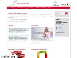 Sites similar to berlin-brandenburg.de