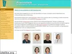Sites similar to berlin-brustzentrum.de