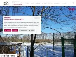 Sites similar to berlin-challengers.de