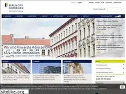 Sites similar to berlin-city-immobilien.de