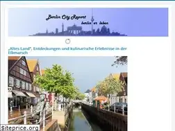Sites similar to berlin-city-report.de