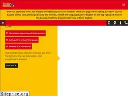 Sites similar to berlin-city-tour.de