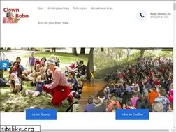 Sites similar to berlin-clown.de