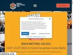 Sites similar to berlin-con.de