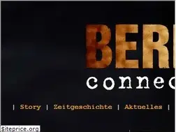 Sites similar to berlin-connection.de
