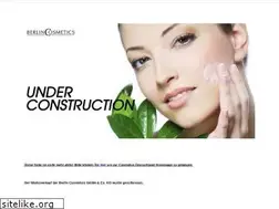 Sites similar to berlin-cosmetics.de