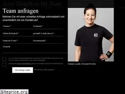 Sites similar to berlin-cuisine.com