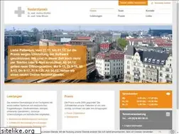 Sites similar to berlin-dermatologie.de