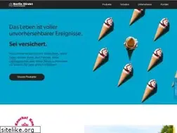 Sites similar to berlin-direktversicherung.de