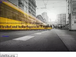 Sites similar to berlin-englisch-einzelunterricht.de