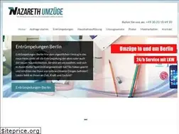 Sites similar to berlin-entruempelungen.de