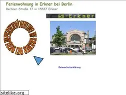 Sites similar to berlin-erkunden.eu