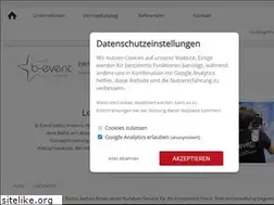Sites similar to berlin-eventmodule.de