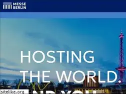Sites similar to berlin-expocenter-airport.com