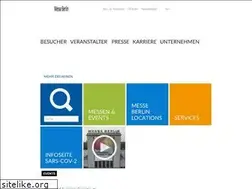 Sites similar to berlin-expocenter-airport.de
