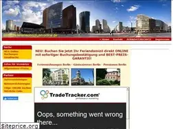 Sites similar to berlin-ferienwohnungen-online.de