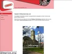 Sites similar to berlin-flohmaerkte.de
