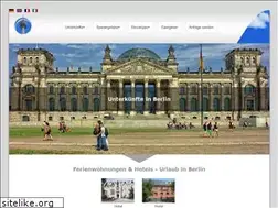 Sites similar to berlin-gastgeber.com