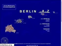 Sites similar to berlin-geschichte.de