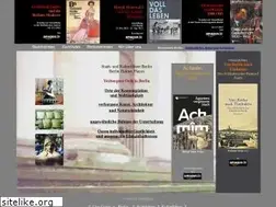 Sites similar to berlin-hidden-places.de