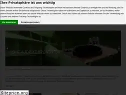 Sites similar to berlin-hifi.de