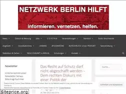 Sites similar to berlin-hilft.com