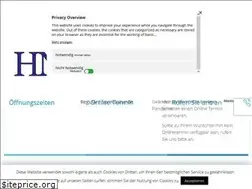 Sites similar to berlin-hnopraxis.de