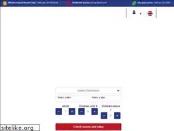 Sites similar to berlin-hostel.de