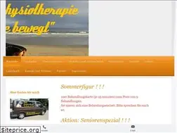 Sites similar to berlin-hundephysiotherapie.de