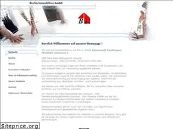 Sites similar to berlin-immobilien-ga.de