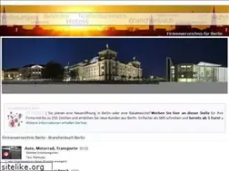 Sites similar to berlin-informativ.de