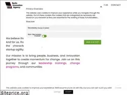 Sites similar to berlin-innovation-agency.com