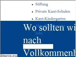 Sites similar to berlin-international-school.de