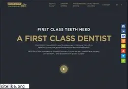 Sites similar to berlin-klinik.com