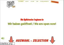 Sites similar to berlin-klo.de