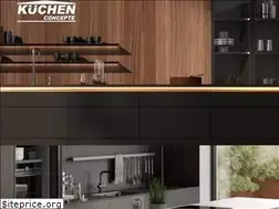 Sites similar to berlin-kuechen.de