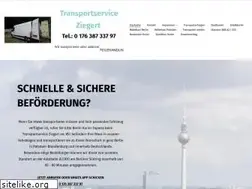 Sites similar to berlin-kurier.com